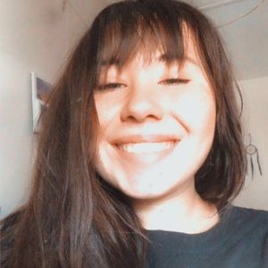 Meet your Posher, Emily